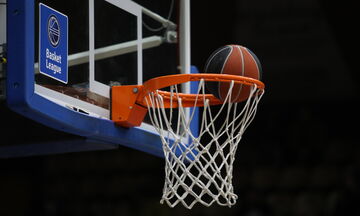 Basket League: Γεμάτο το πρόγραμμα του Σαββάτου με ΠΑΟ, Προμηθέα και ντέρμπι 