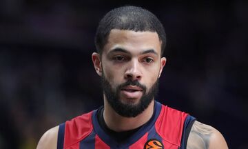 EuroLeague: MVP της 21ης αγωνιστικής ο Τόμπσον