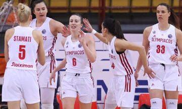 Ολυμπιακός: Στη Λεωφόρο για να «κλειδώσει» την πρωτιά 