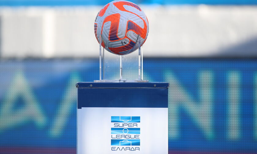 Super League: Ντέρμπι στην Νέα Φιλαδέλφεια, «παγίδα» για Ολυμπιακό