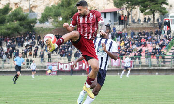 Super League 2: Νίκες για Κηφισιά, Απόλλωνα, Παναχαϊκή, ΑΕΛ και Νίκη Βόλου