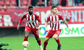 Ολυμπιακός - ΟΦΗ 2-1: Η κριτική των παικτών του Μίτσελ