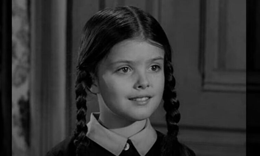 Πέθανε η Λίζα Λόρινγκ, η πρώτη Wednesday Addams