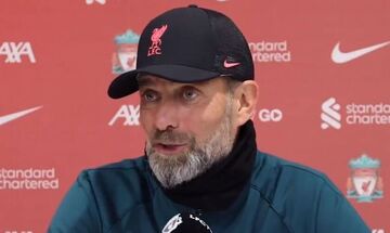 Κλοπ: «Πρέπει να βελτιωθούμε περαιτέρω και αυτό θα κάνουμε»