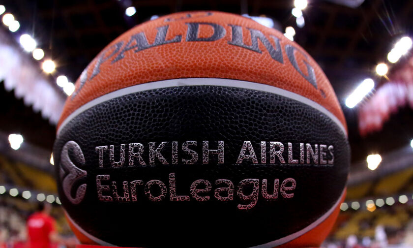 EuroLeague: Αμφίρροπες αναμετρήσεις