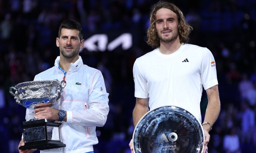 Australian Open: Η προσέλευση των θεατών ξεπέρασε κάθε προηγούμενο 