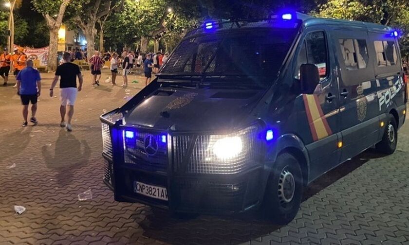 Η ισπανική αστυνομία συνέλαβε 23 άτομα για στημένα παιχνίδια σε Ισπανία, Ανδόρα και Γιβραλτάρ