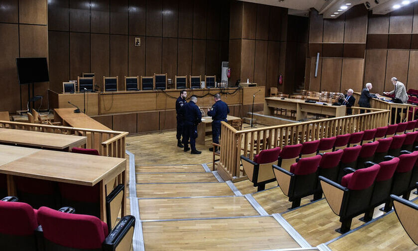 Δίκη Greek Mafia: Αθώοι όλοι οι κατηγορούμενοι