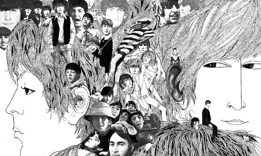 «Tomorrow Never Knows» των Beatles, το πρώτο ψυχεδελικό τραγούδι στην ιστορία της μουσικής