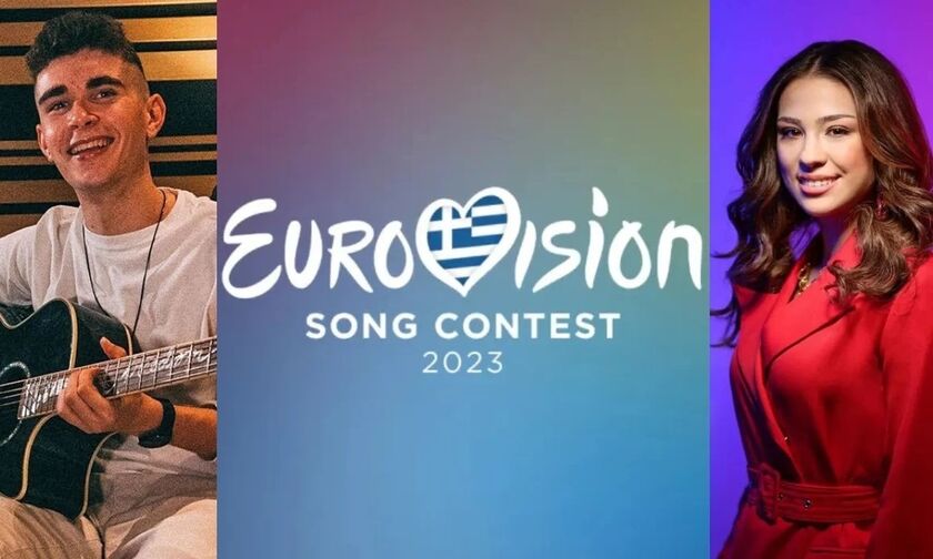 Eurovision: Τα αποτελέσματα για το ελληνικό τραγούδι - Σκέφτεται ένσταση η Melissa Mantzoukis (vid)