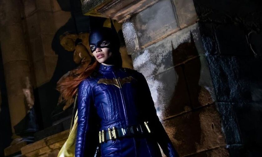 «Batgirl»: Ορθώς ακυρώθηκε σύμφωνα με τον Πίτερ Σάφραν 