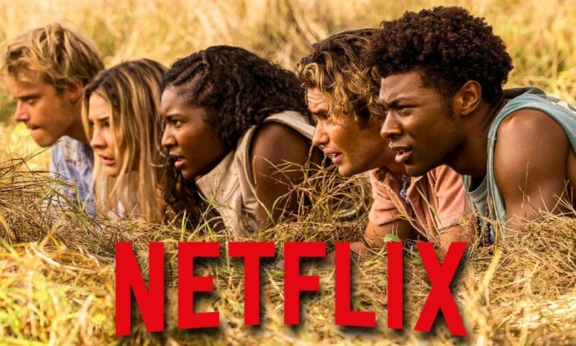 Outer Banks Σεζόν 3: Η σειρά “φαινόμενο” του Netflix επιστρέφει και έχει απίθανο trailer  