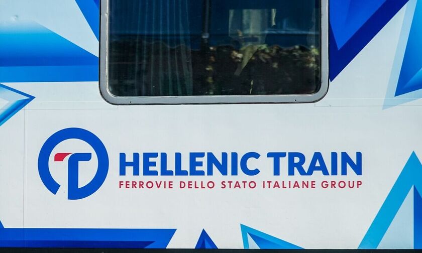 Hellenic Train: Πώς θα κινηθούν οι συρμοί σε περίπτωση χιονόπτωσης