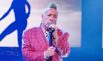 Eurovision 2023: Δεν θα είναι στο Λίβερπουλ ο Τζον Λάιντον των Sex Pistols (vids)
