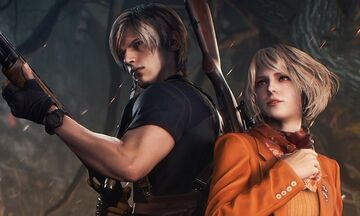 Resident Evil 4 Remake: Δείτε 12 λεπτά εντυπωσιακών gameplay πλάνων (vid)