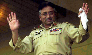 Πακιστάν: Πέθανε ο πρώην πρόεδρος, Περβέζ Μουσάραφ