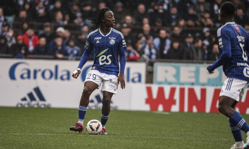Ligue 1: «Άσφαιρη» η Λοριάν, πήρε «ανάσα» το Στρασβούργο