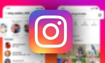 Instagram Notes: Φρενίτιδα με το νέο χαρακτηριστικό