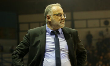 Μπίντγκοζ: Νέος προπονητής ο Σκουρτόπουλος 