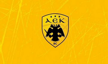 ΚΑΕ ΑΕΚ: «Θερμά συλλυπητήρια στους λαούς της Τουρκίας και της Συρίας για τις απώλειές τους»