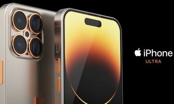 iPhone Ultra: Έρχεται το πιο ισχυρό μοντέλο της Apple! 