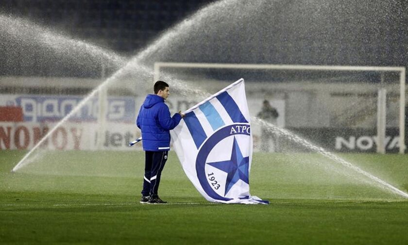 Ατρόμητος: Επιστρέφει τα χρήματα σε όσους αγόρασαν εισιτήριο για την αναμέτρηση με την ΑΕΚ