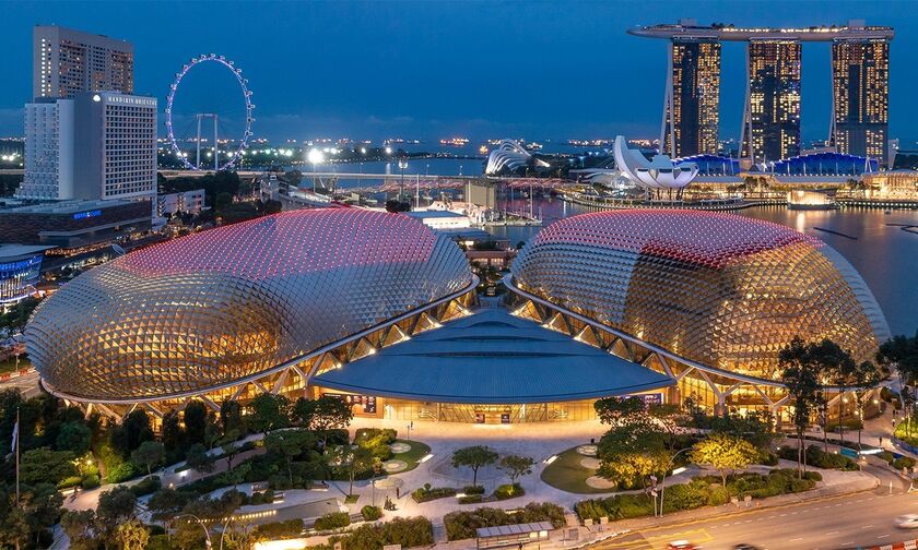 Στη Σιγκαπούρη το Παγκόσμιο Πρωτάθλημα Υγρού Στίβου το 2025 (vid)