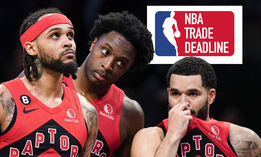 NBA Trade Deadline: Οι κινήσεις που αναμένονται την τελευταία μέρα των ανταλλαγών
