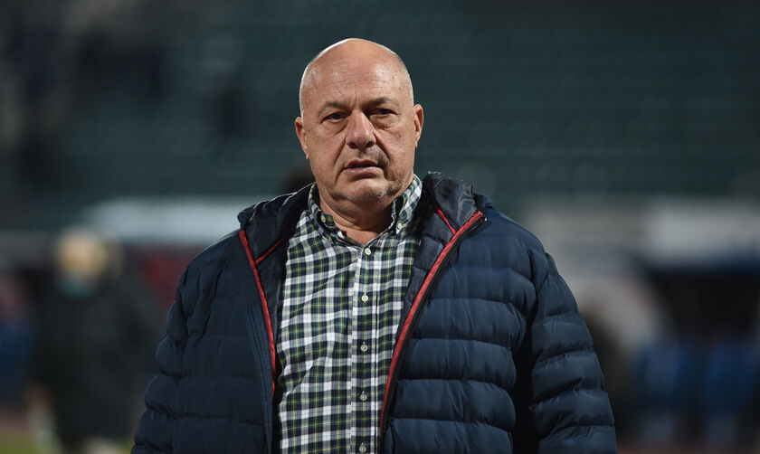 Ο Μπέος για εκχιονιστικά, Κωνσταντέλια και Βόλο στα play offs