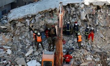 Σεισμός σε Τουρκία και Συρία: Αγωνία στα χαλάσματα - Ξεπέρασαν τους 21.000 οι νεκροί