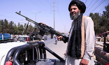 Αφγανιστάν: Αγνοήθηκε προειδοποίηση για επκράτηση των Ταλιμπάν το 2021