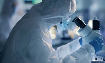 Κορονοϊός: Επιστήμονες ανακάλυψαν πρωτεΐνη που αποτρέπει τη λοίμωξη