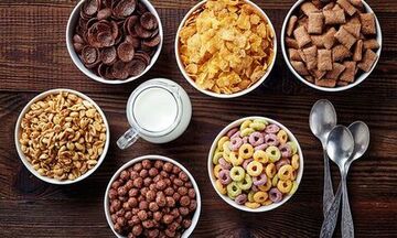 Δημητριακά πρωινού: Υγιεινά ή ανθυγιεινά;