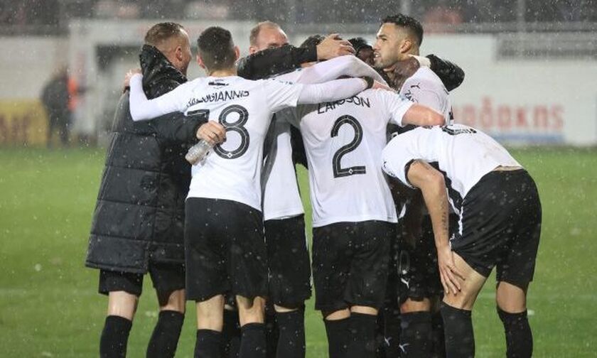 ΟΦΗ: Στην τελική ευθεία για την Λαμία