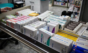 Συναγερμός από EMA: Κοινά φάρμακα για γρίπη και κρυολόγημα προκάλεσαν εγκεφαλοπάθειες