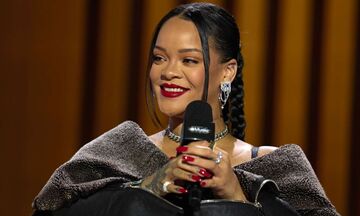 Rihanna: Ανυπόμονη για τη μεγάλη της επιστροφή στο Super Bowl! (vids)