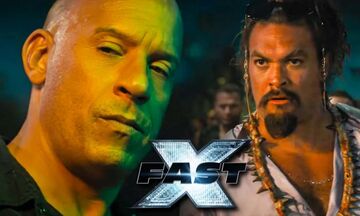 Fast X: Το επίσημο trailer έφτασε και έχει εκρήξεις και γκάζια