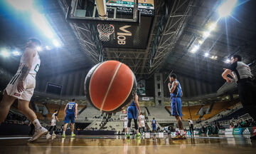 Basket League: Δράση σε Θεσσαλονίκη, Καρδίτσα και Άνω Λιόσια