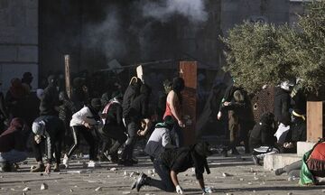 Ισραήλ: Νεκρός ο 8χρονος που τραυματίστηκε σε επίθεση στην Ιερουσαλήμ