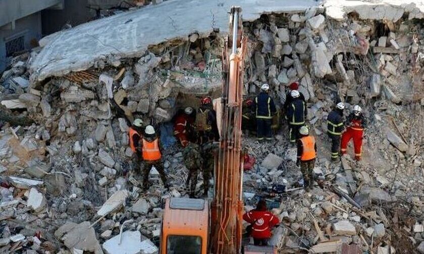 ΠΟΥ για σεισμό στην Τουρκία: Στους 26 εκατ. ανέρχονται πιθανότατα οι πληγέντες