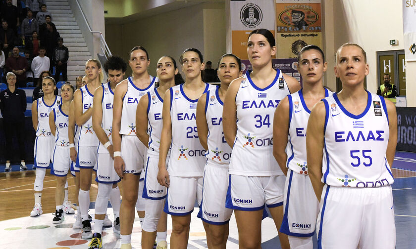 Live Streaming: Εσθονία - Ελλάδα (18:00)