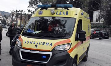 Θεσσαλονίκη: Άντρας εντοπίστηκε νεκρός σε γνωστό ξενοδοχείο 