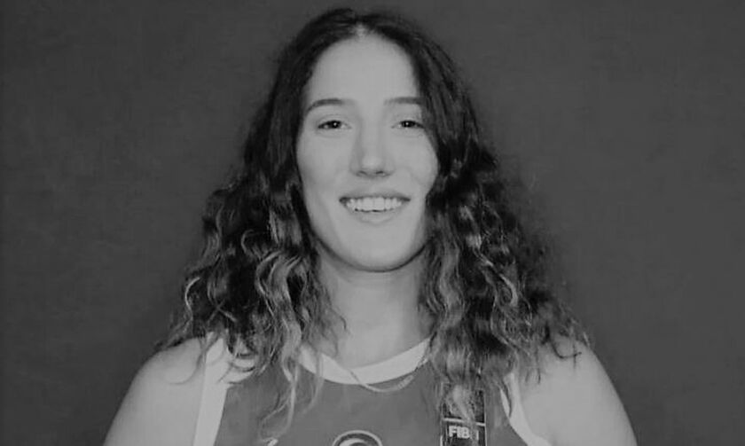 Σεισμός στην Τουρκία: Ανασύρθηκε νεκρή η μπασκετμπολίστρια Νιλάι Αϊντογκάν