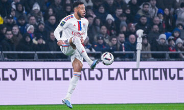 Ligue 1: Η Λιόν έκανε τη... ζημιά στη Λανς (2-1)