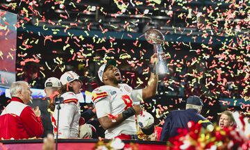 Super Bowl LVII: Κατέκτησαν τον τίτλο οι Kansas City Chiefs (highlights) 