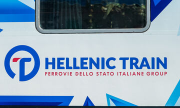 Hellenic Train: Τροποποιήσεις δρομολογίων από τη Δευτέρα (13/2) 