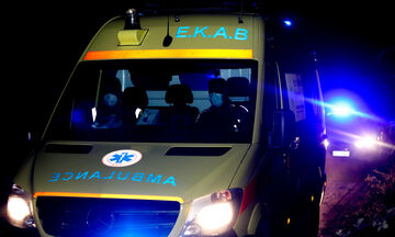 Θεσσαλονίκη: Αυτοκίνητο παρέσυρε 13χρονο στην Καλαμαριά