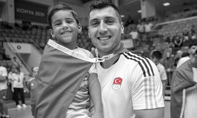 Τουρκία: Νεκρός ο αρχηγός της εθνικής χάντμπολ και ο 5χρονος γιος του