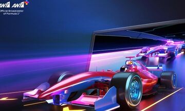 Η Formula 1 για 3 χρόνια στον ΑΝΤ1 - Τι επιπλέον θα μεταδίδει ο ΑΝΤ1+