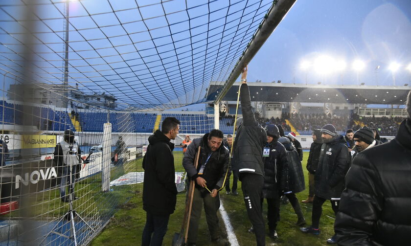 «Αποδείχτηκε ότι πήγαν να πάρουν το ματς στα χαρτιά», λένε στον Ολυμπιακό για ΑΕΚ